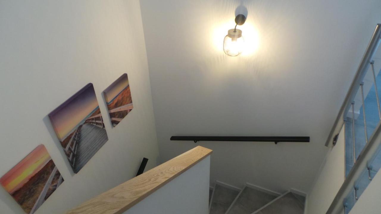 Appartements Modernes Vue Mer A Cap Esterel Saint-Raphaël Exterior foto